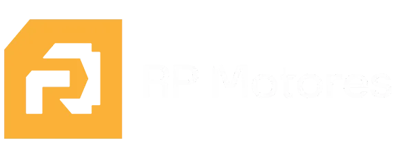 Logo RP Motores