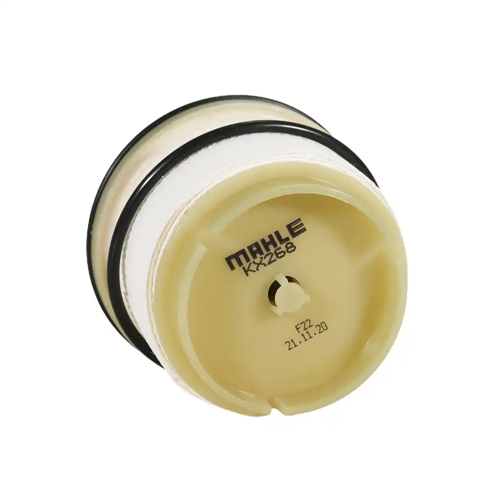 FILTRO COMB. TOYOTA HILUX 3.0 16V 2005/.