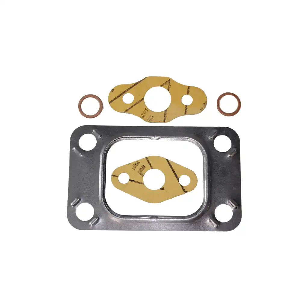 TURBINA MWM SERIE 10 4.10T/4.10TCA VW 8.