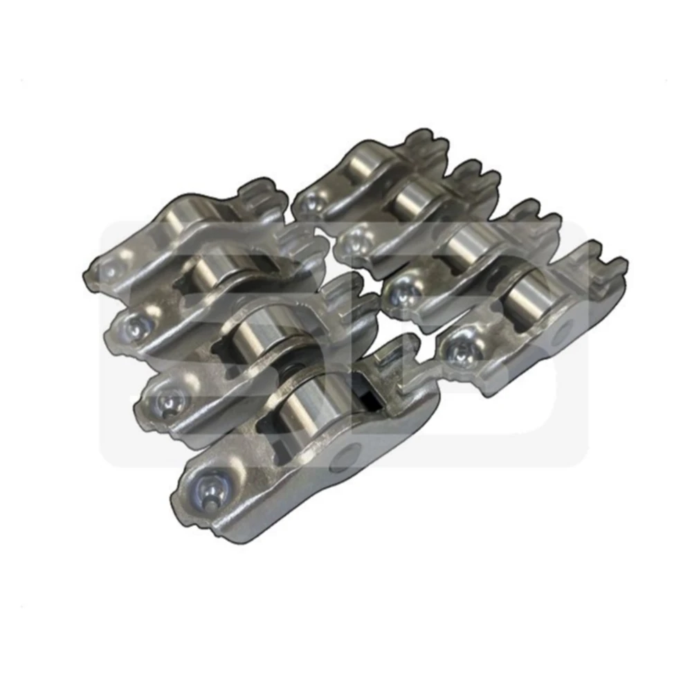 BALANCIM FORD ZETEC ROCAM 1.0/1.6 8V