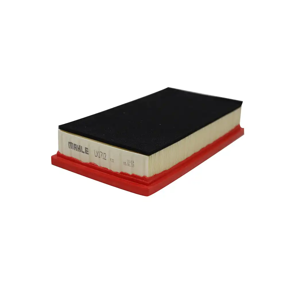 FILTRO AR FORD ZETEC 1.6/1.8/2.0 16V