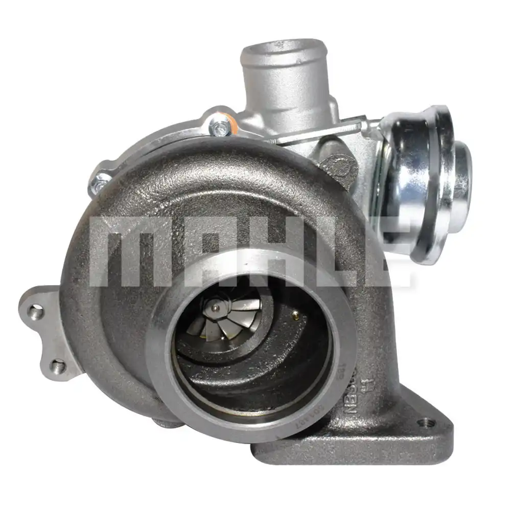 TURBINA FORD RANGER 2.8 8V POWER STROKE 