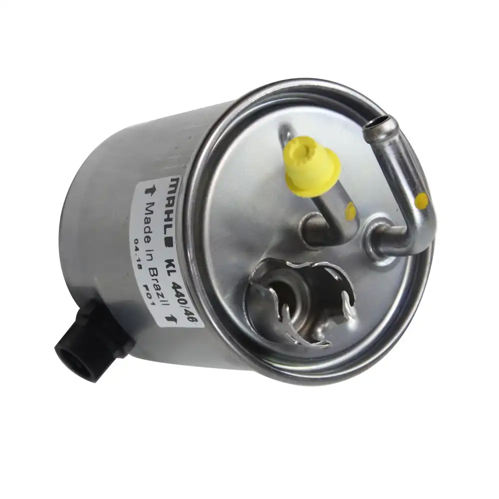 FILTRO COMB. NISSAN FRONTIER 2.5 2012/..