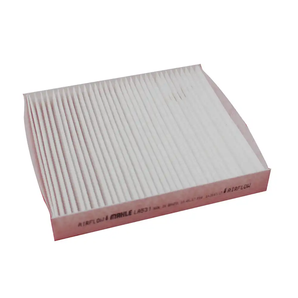 FILTRO CABINE KIA SOUL 09/...