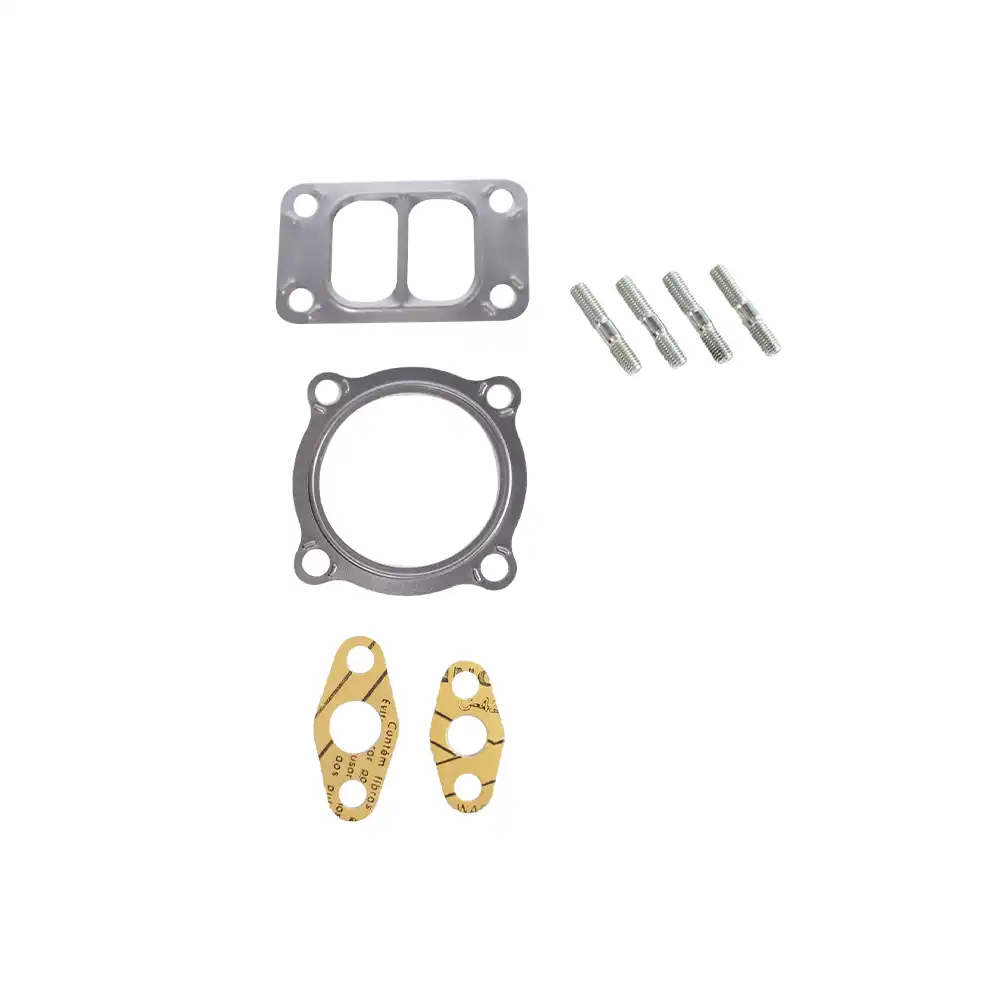 TURBINA CUMMINS SERIE B 3.9 4CC FORD 