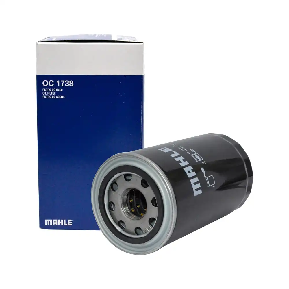 FILTRO OLEO CUMMINS ISB 5.9 F650/F750/F8