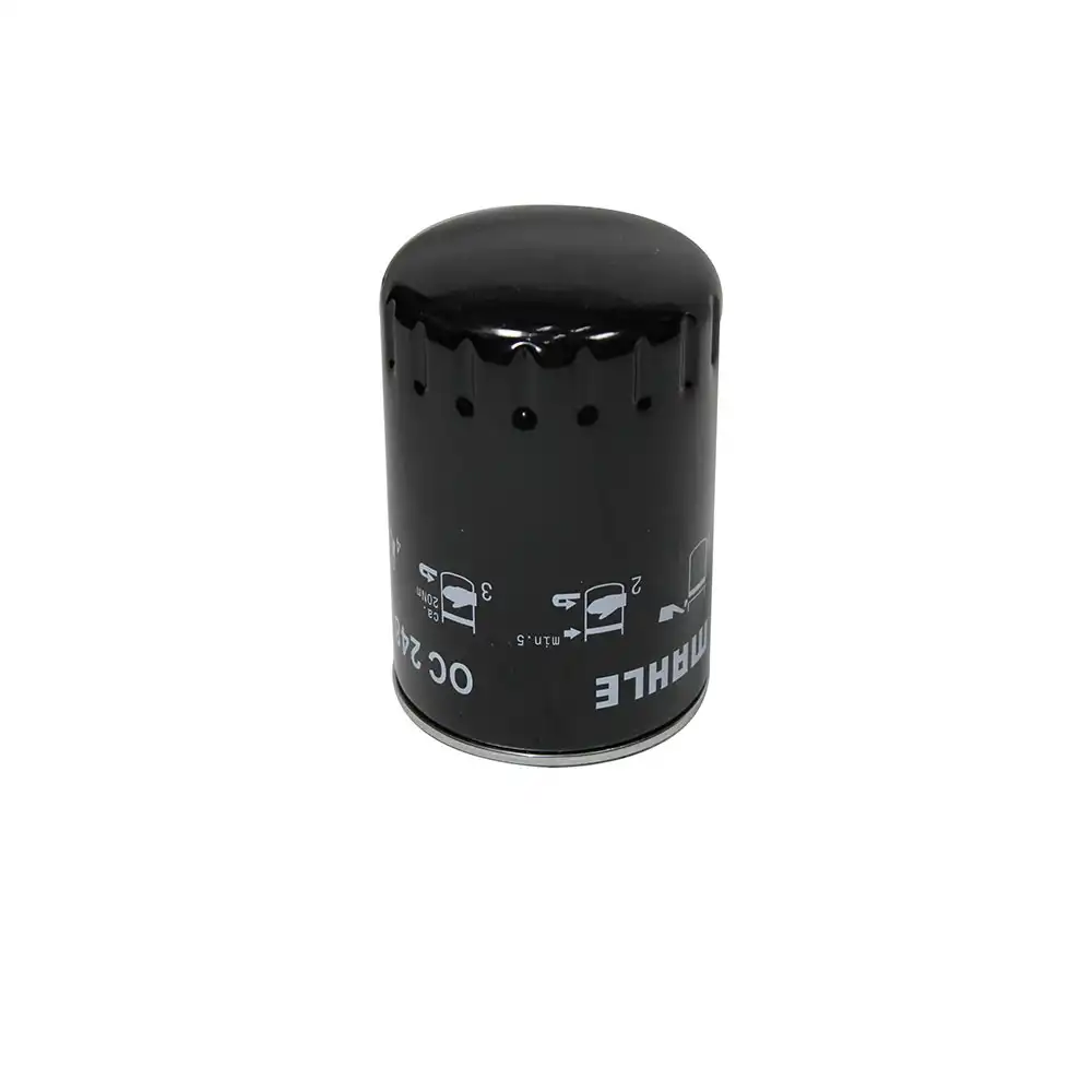 FILTRO OLEO DUCATO DIESEL 2.5D/2.8 TD