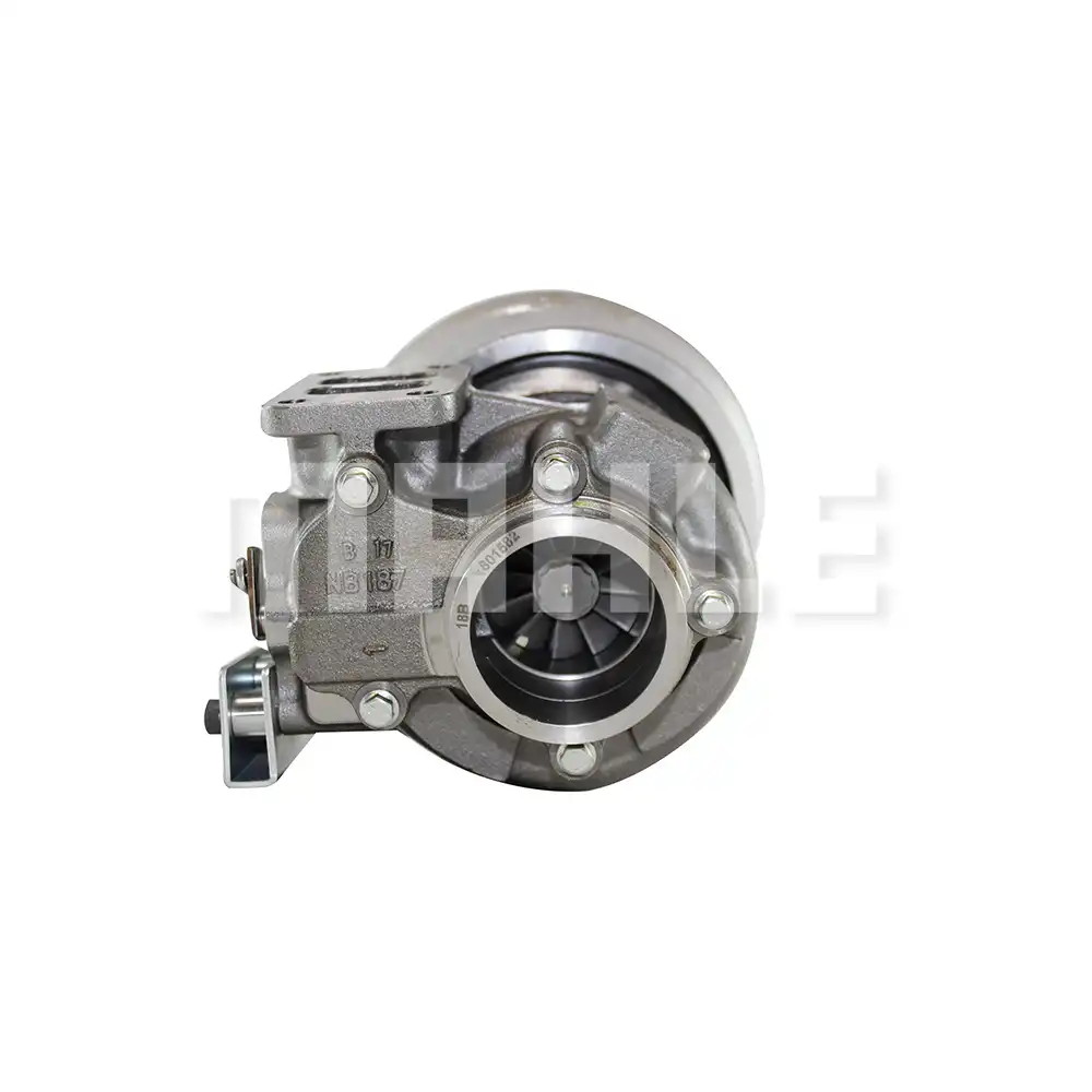 TURBINA VOLVO D11A FM370 4X2T/6X2T 10.9L