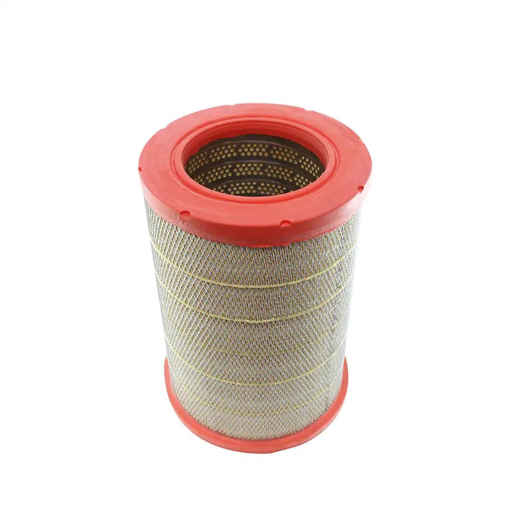 FILTRO AR SCANIA DSC9/DC12/DT12/DC11