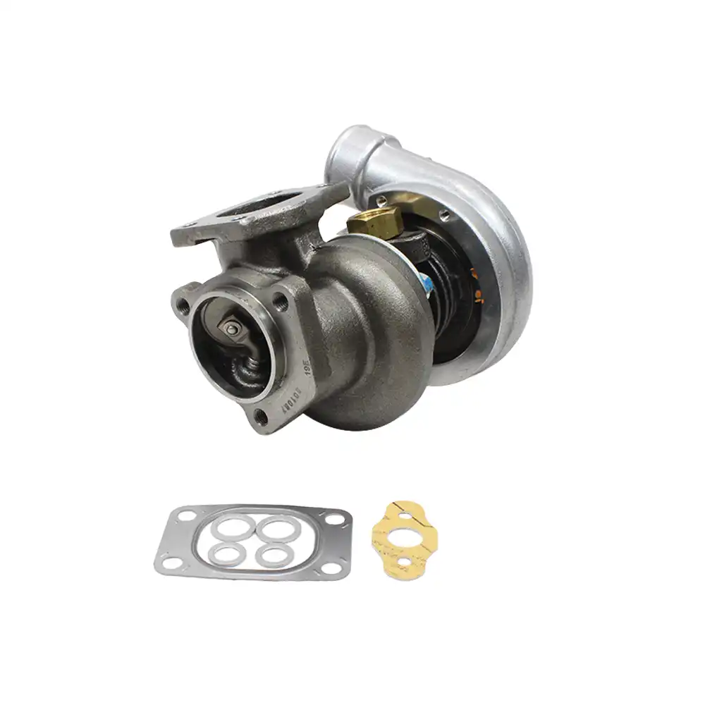 TURBINA PERKINS P4000T / P4001T MF620/M