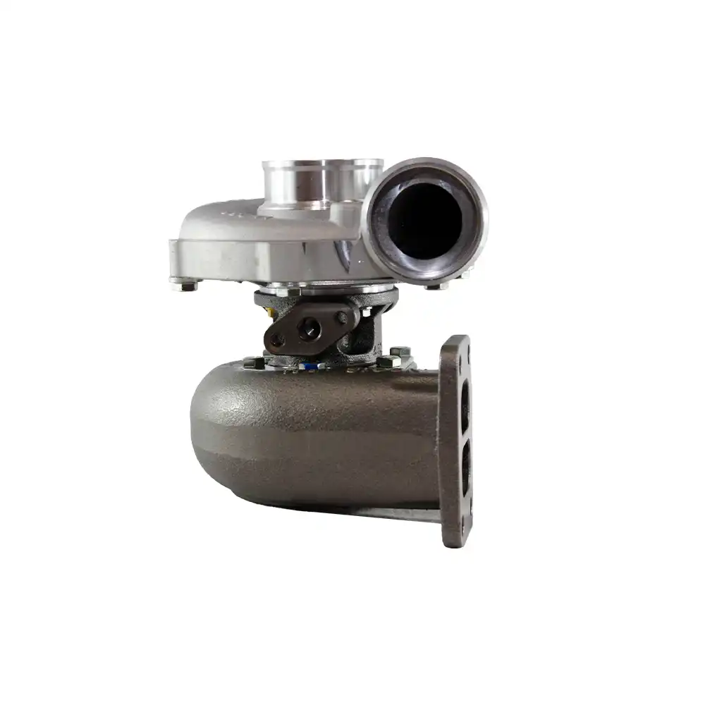 TURBINA MWM 6.10 VW 14200/16180 FORD 120