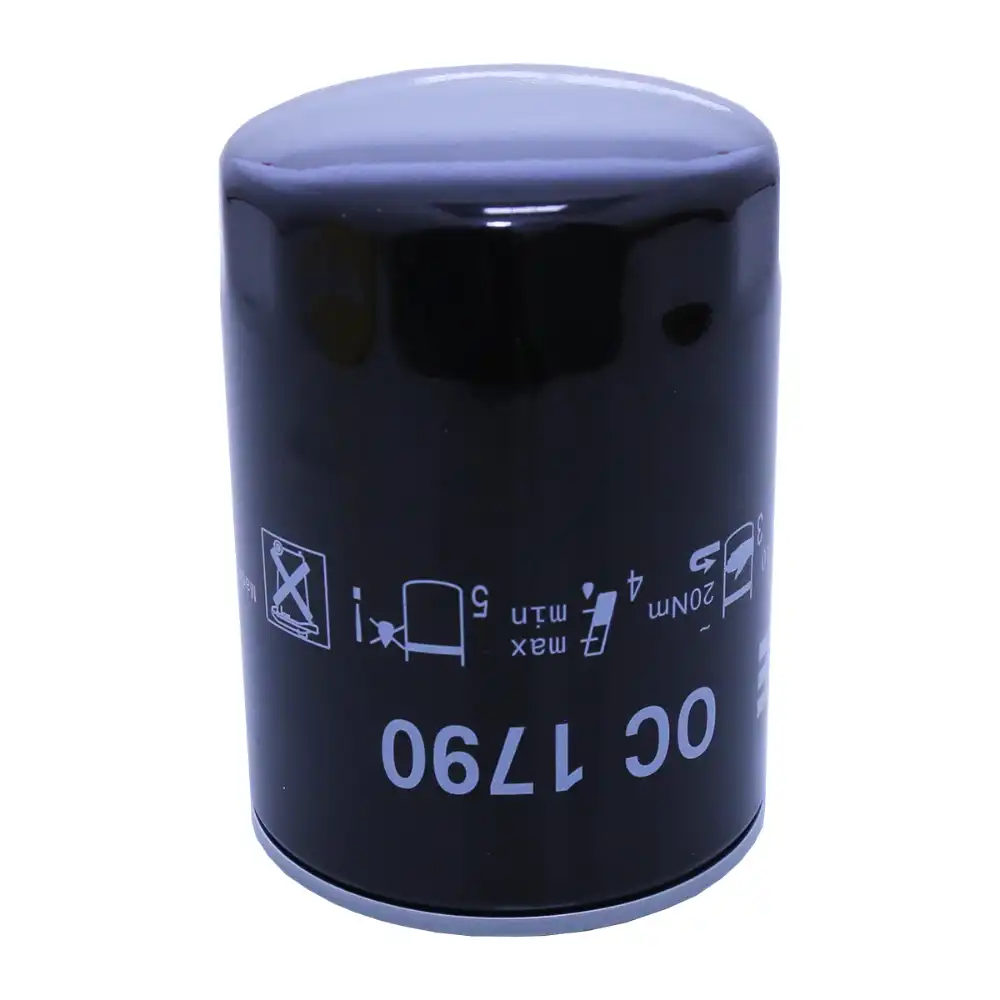 FILTRO OLEO JOHN DEERE 4039 4CC 5600