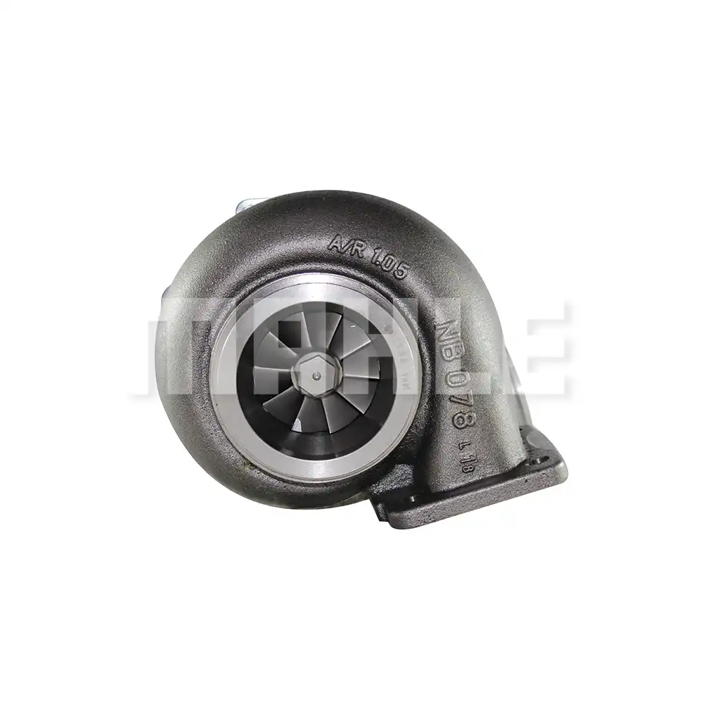 TURBINA CUMMINS SERIE C 8.3 6CTAA