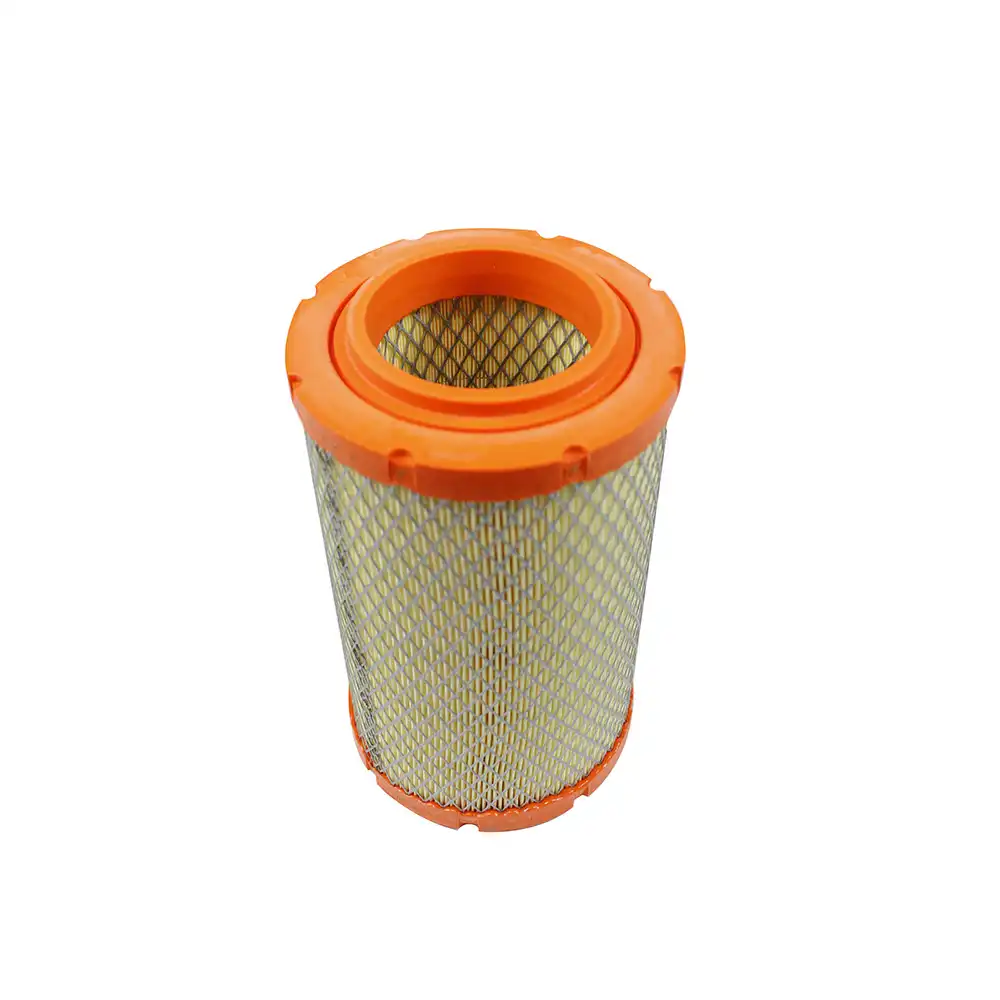 FILTRO AR GM S10/BLAZER 2.4 01/...