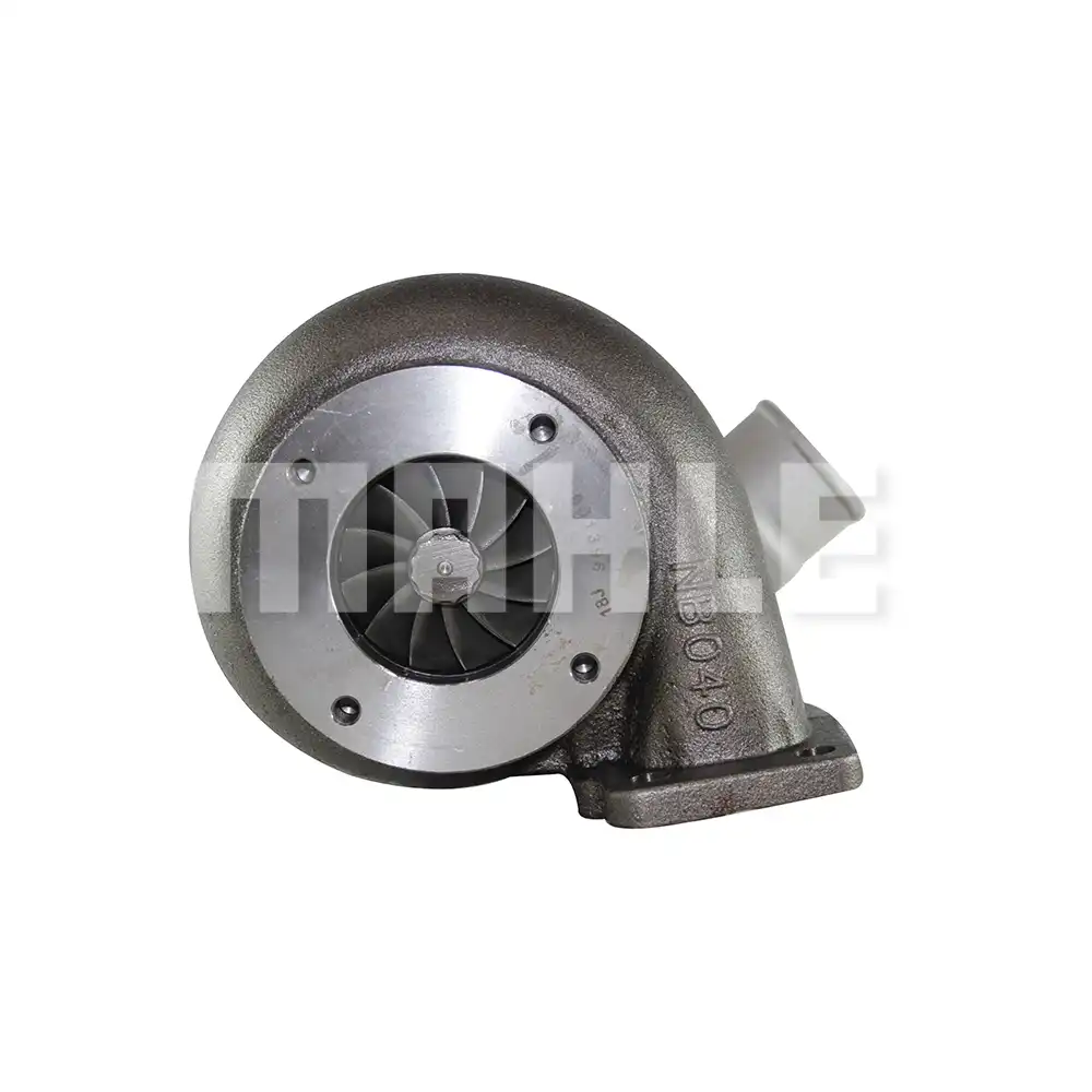 TURBINA PERKINS 4236 Q20B D20 / FORD F10