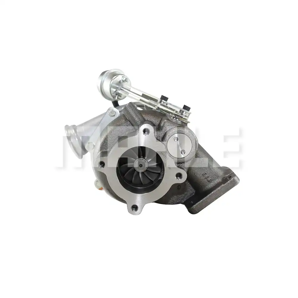 TURBINA MB OM926 LA ONIBUS O500/O500 R18