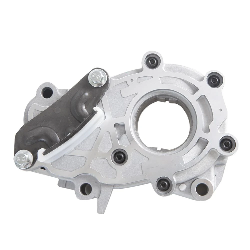 BOMBA OLEO GM CAPTIVA 3.6 24V V6 08/...