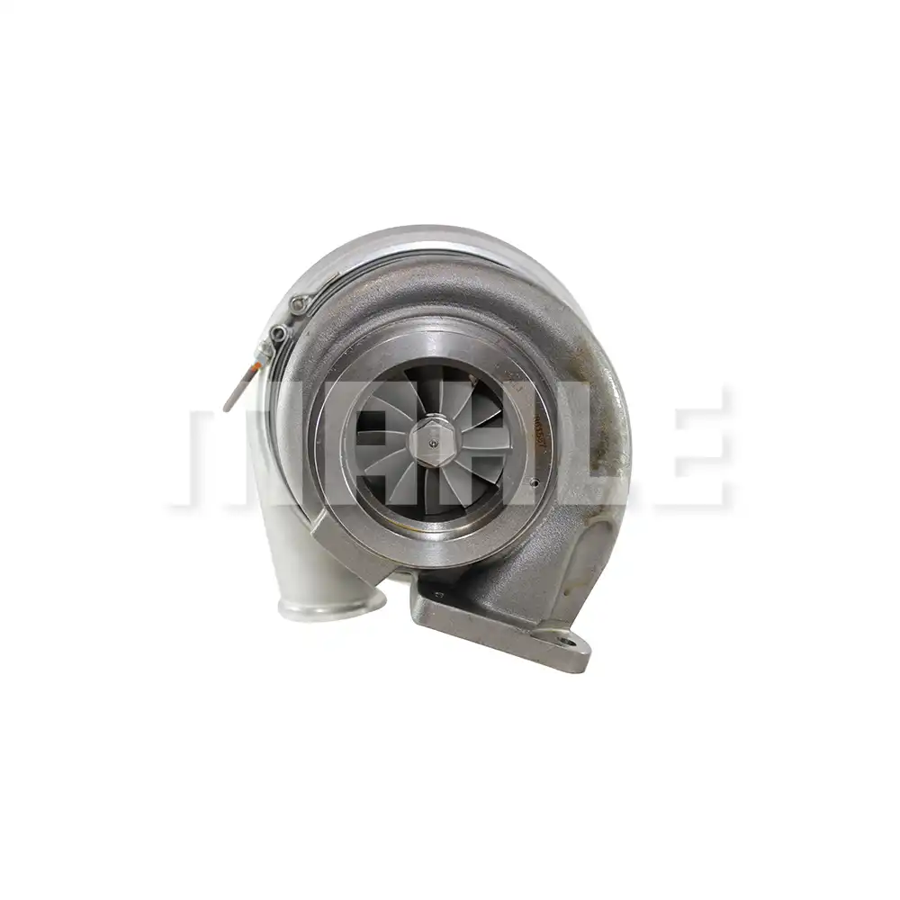 TURBINA SCANIA DC11 340 K340B/P340 10.6 