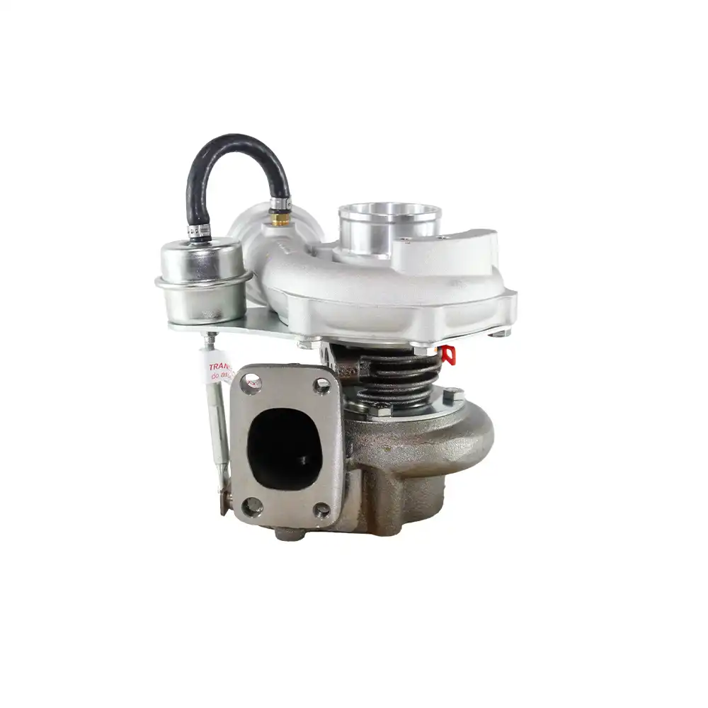 TURBINA FORD F250 MWM SPRINT 4.2 18V 6CC