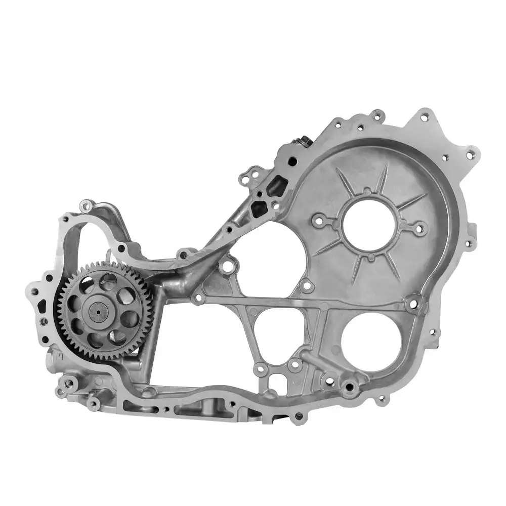 BOMBA OLEO TOYOTA HILUX 3.0 16V 1KD