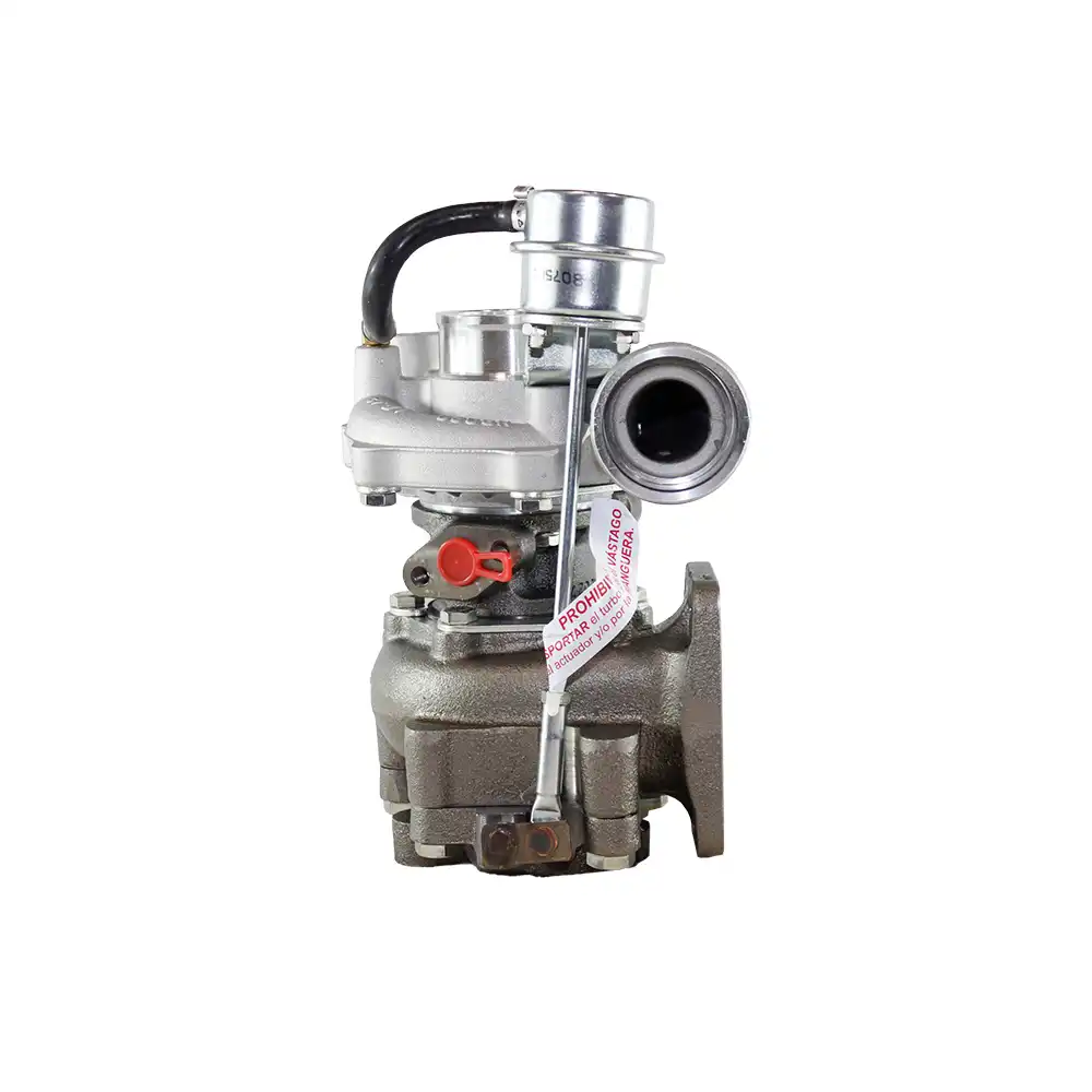 TURBINA MWM 4.10T FORD F1000 4.3 8V 96/9