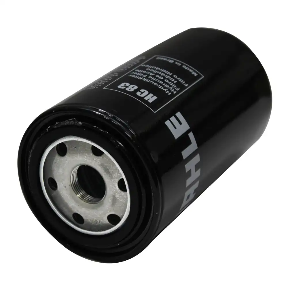 FILTRO OLEO SCANIA DC9 06/... MWM D225/2