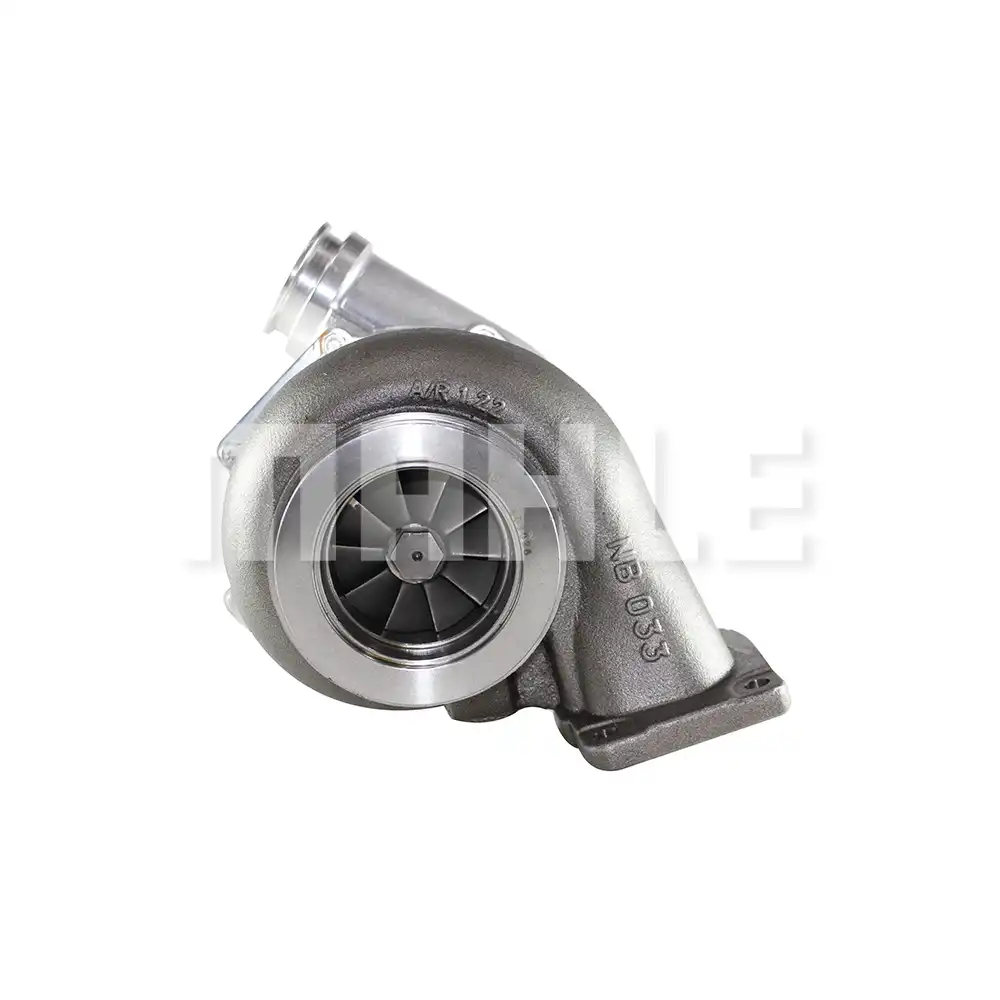 TURBINA VOLVO TD122FH/FR TD12E/ES  B12M/
