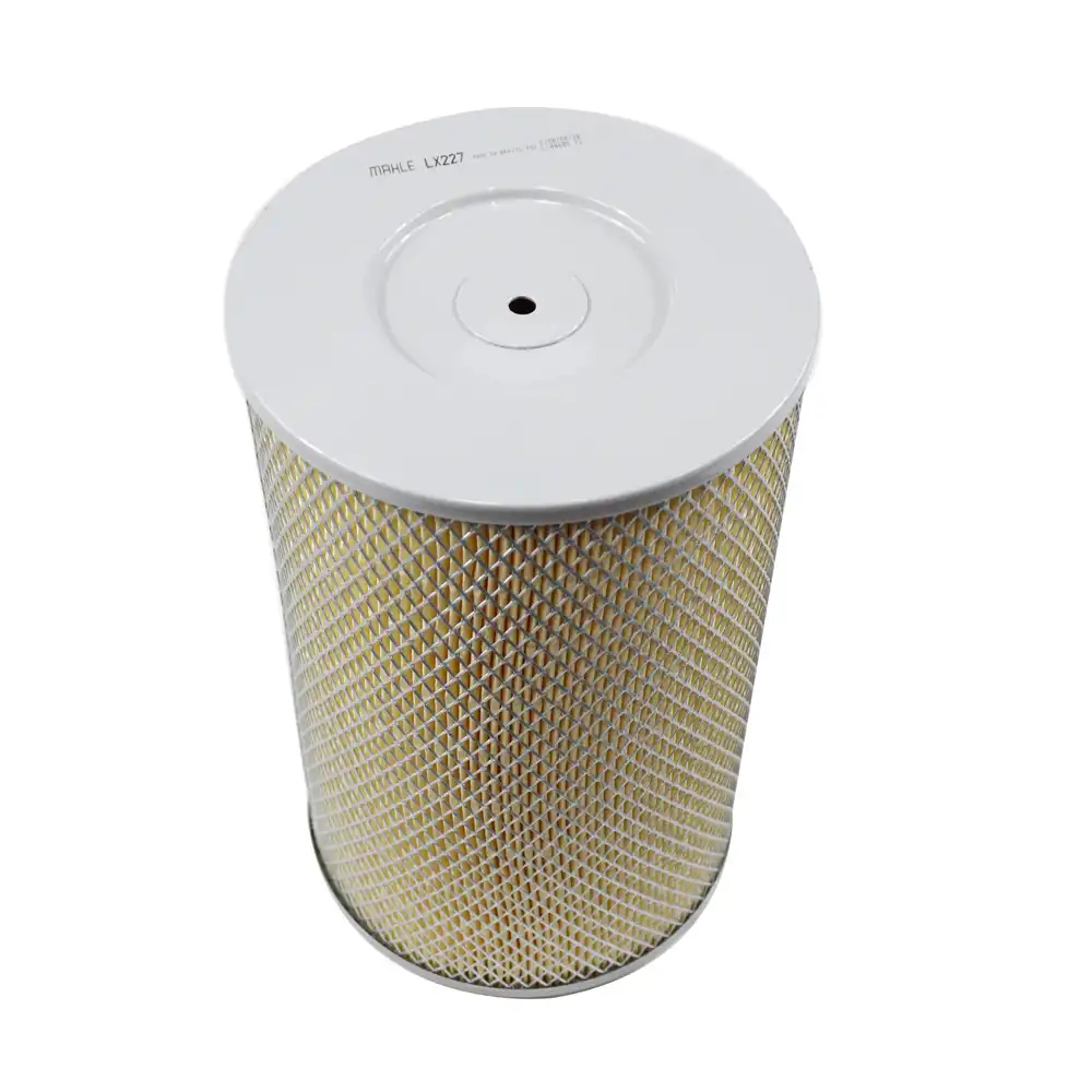 FILTRO AR FORD SERIE FT 8000/8500 / IVEC