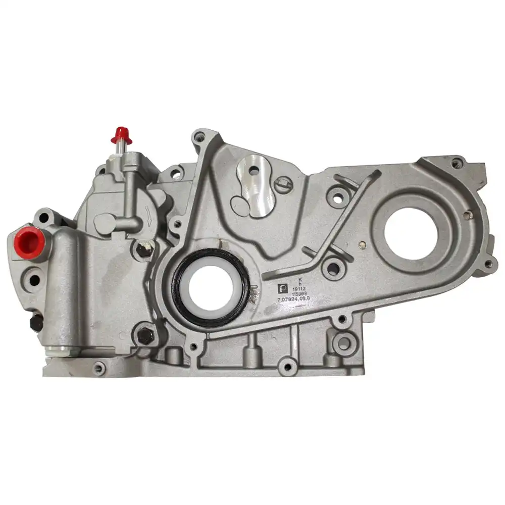 BOMBA OLEO GM S10 2.8 16V 12/...   200 C