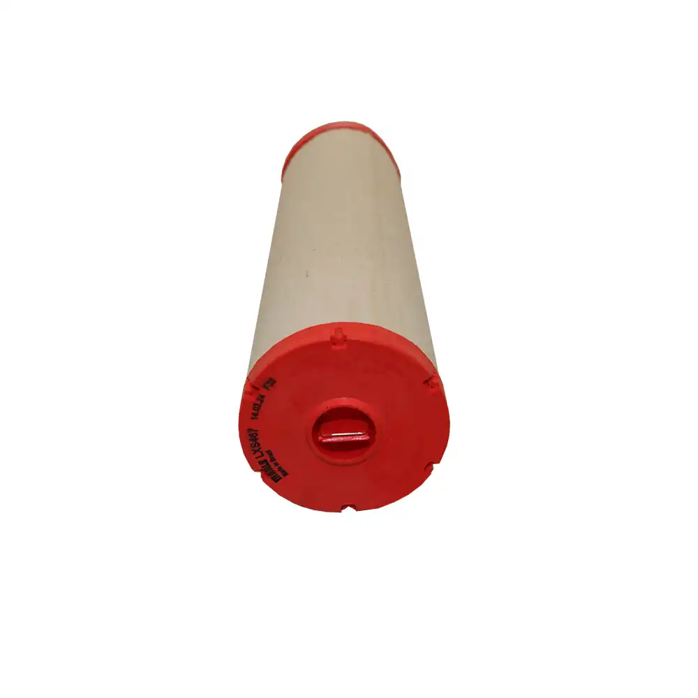 FILTRO AR MASSEY FERGUNSON TRATORES MF81