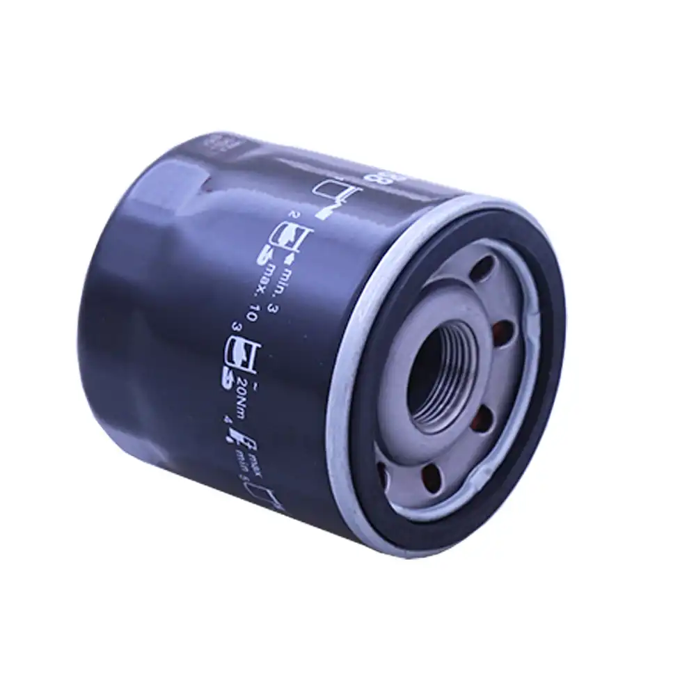 FILTRO OLEO GM ONIX/TRACKER 1.0 12V 3CC