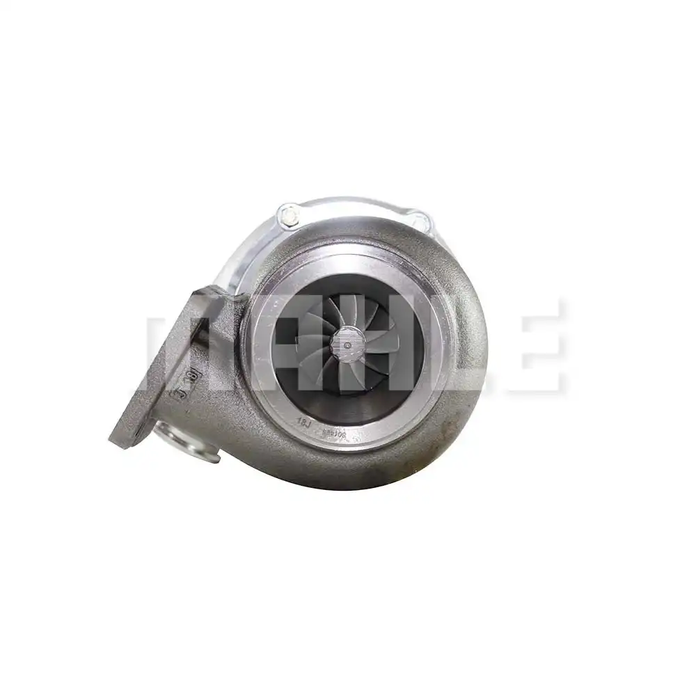 TURBINA CUMMINS SERIE C 8.3 12V FORD CAR