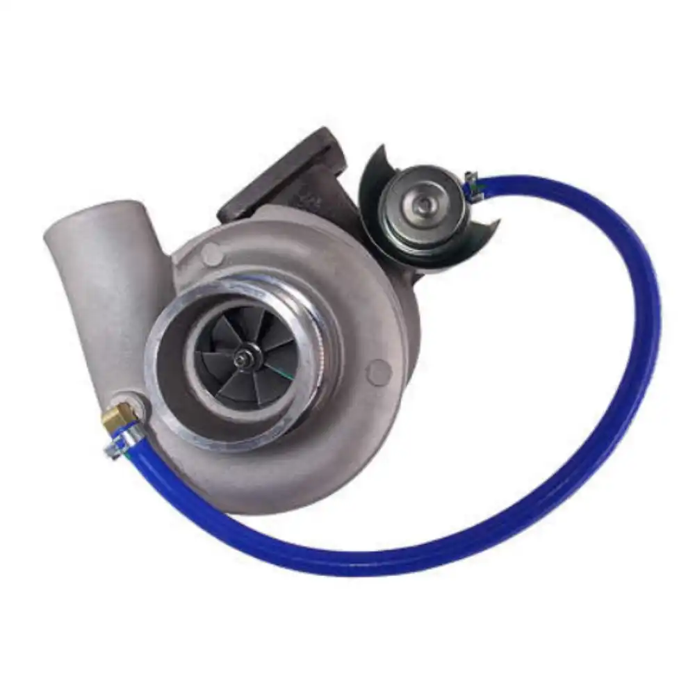 TURBINA JOHN DEERE 6068H 6CC 7200R/7210R