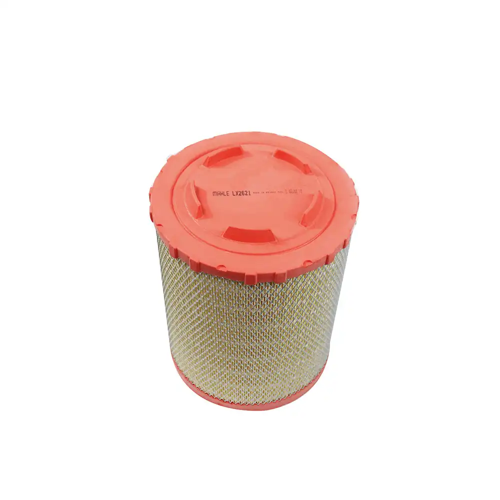 FILTRO AR MB OM904/OM906/OM926 VER CATAL