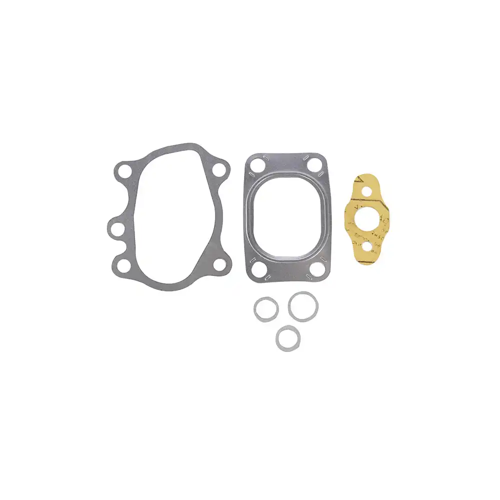 TURBINA MAXION HS 2.5 8V GM S10/BLAZER /