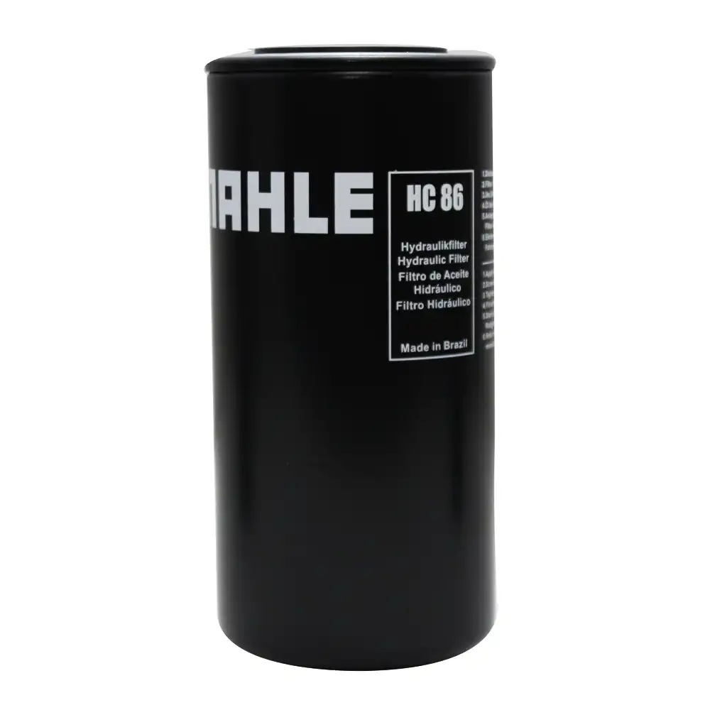 FILTRO OLEO HIDRAULICO CATERPILLAR MINI