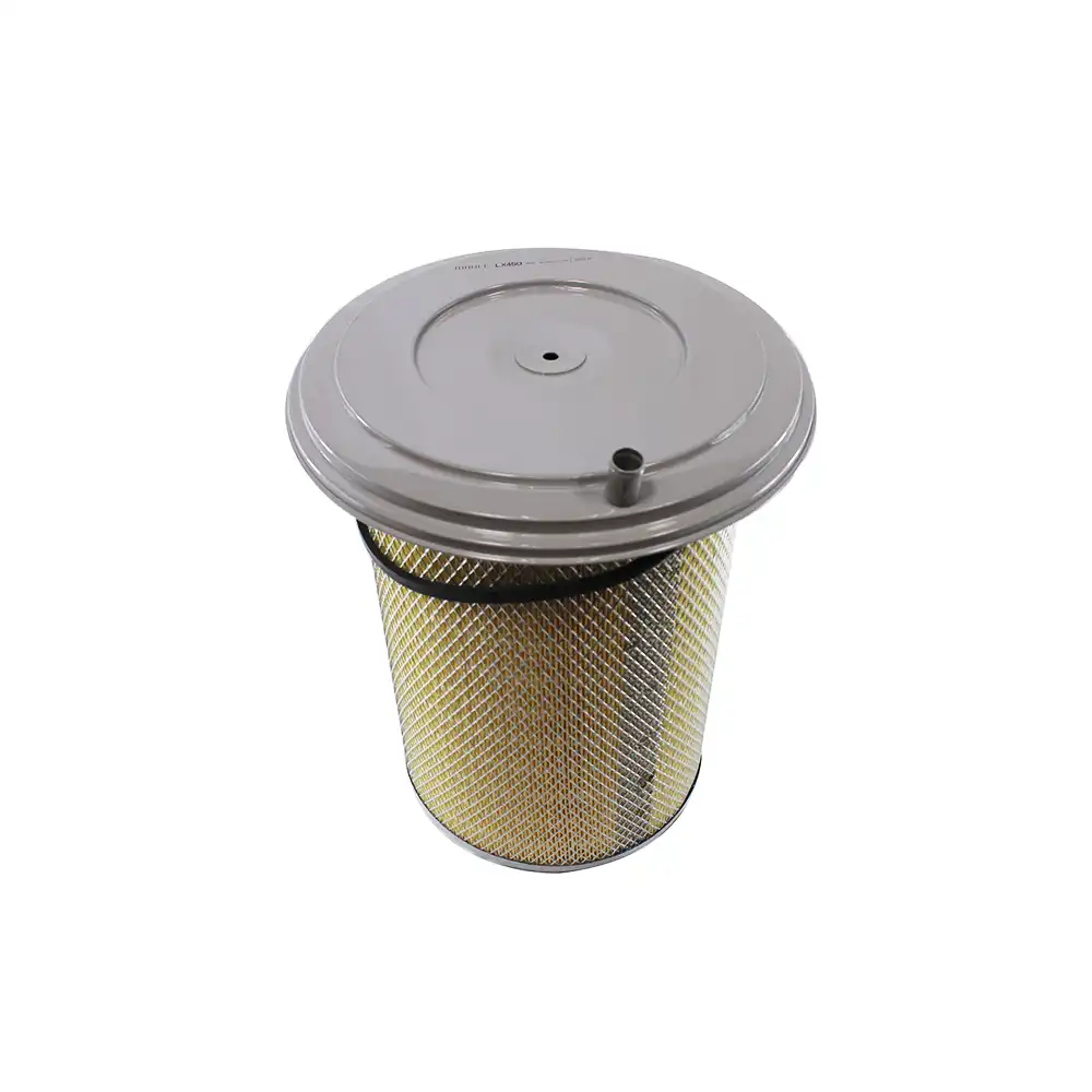 FILTRO AR SCANIA DSC11/DSC14