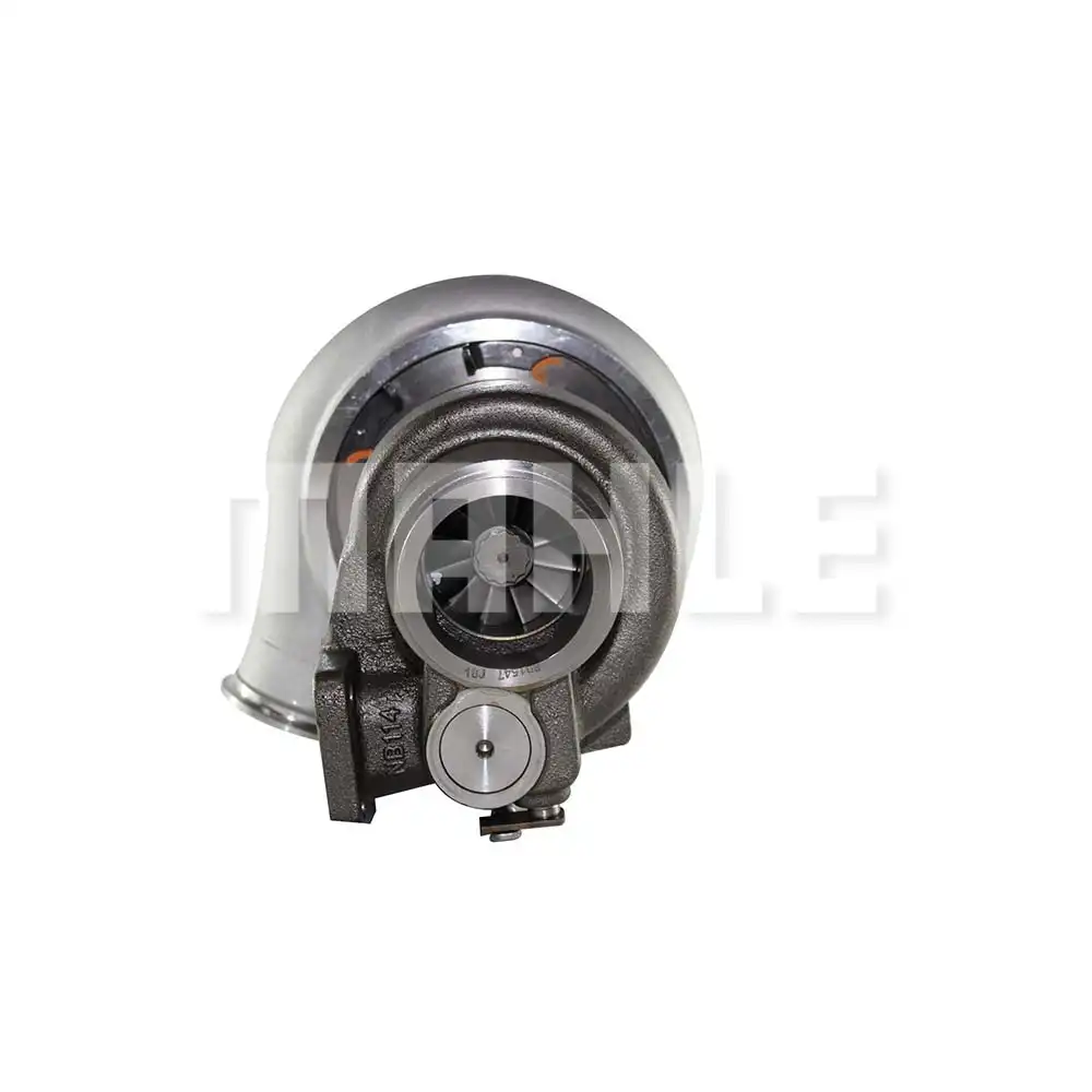 TURBINA CUMMINS SERIE B 5.9 6CC FORD CAR