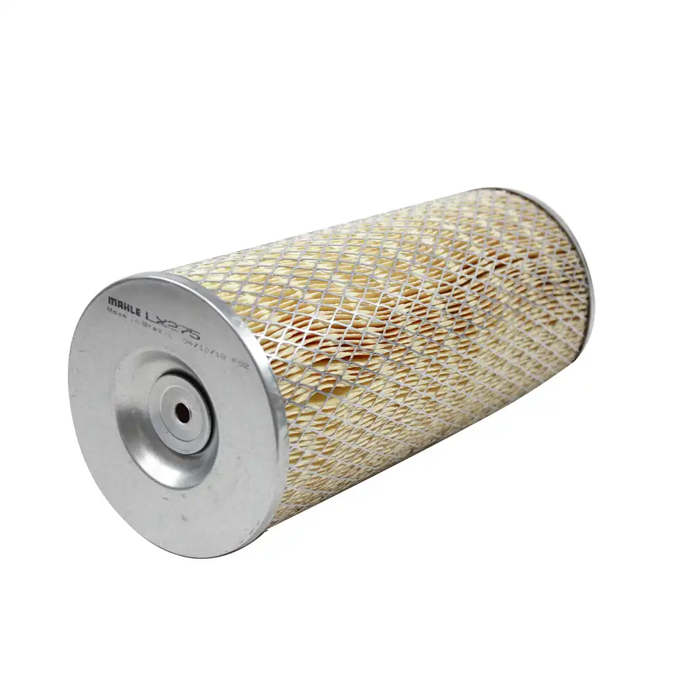 FILTRO AR GM S10 MAXION 2.5 HS TURBO 01/