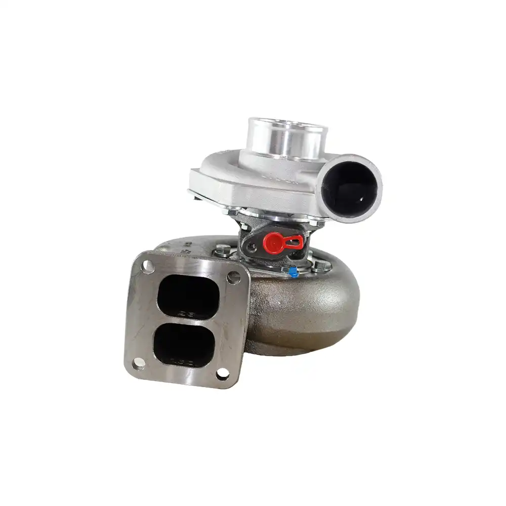 TURBINA CATERPILLAR 3304 4CC 120G/130G/2