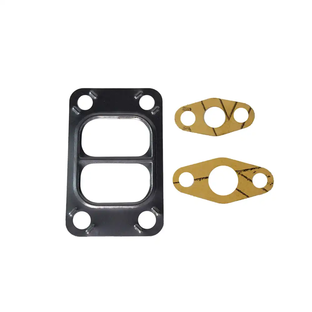 TURBINA CUMMINS SERIE B 5.9 6CC FORD CAR