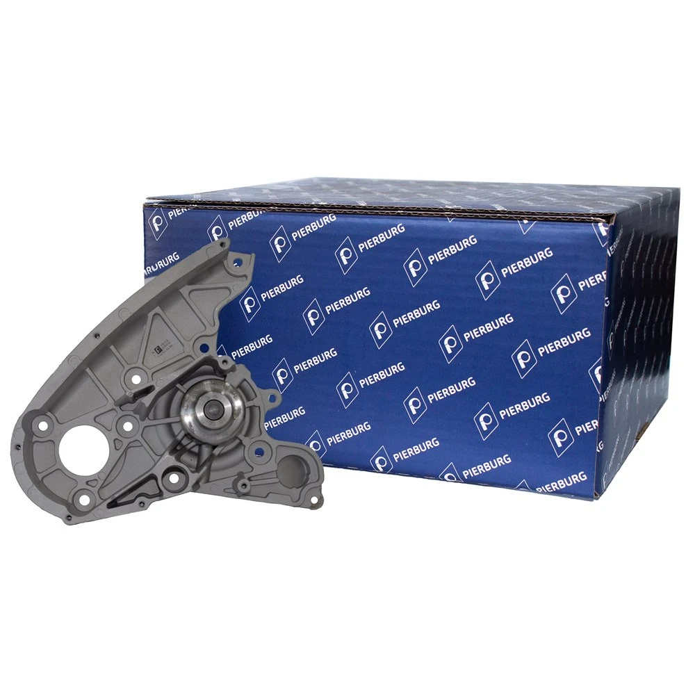 BOMBA DAGUA FIAT DUCATO 2.3 16V 12/...
