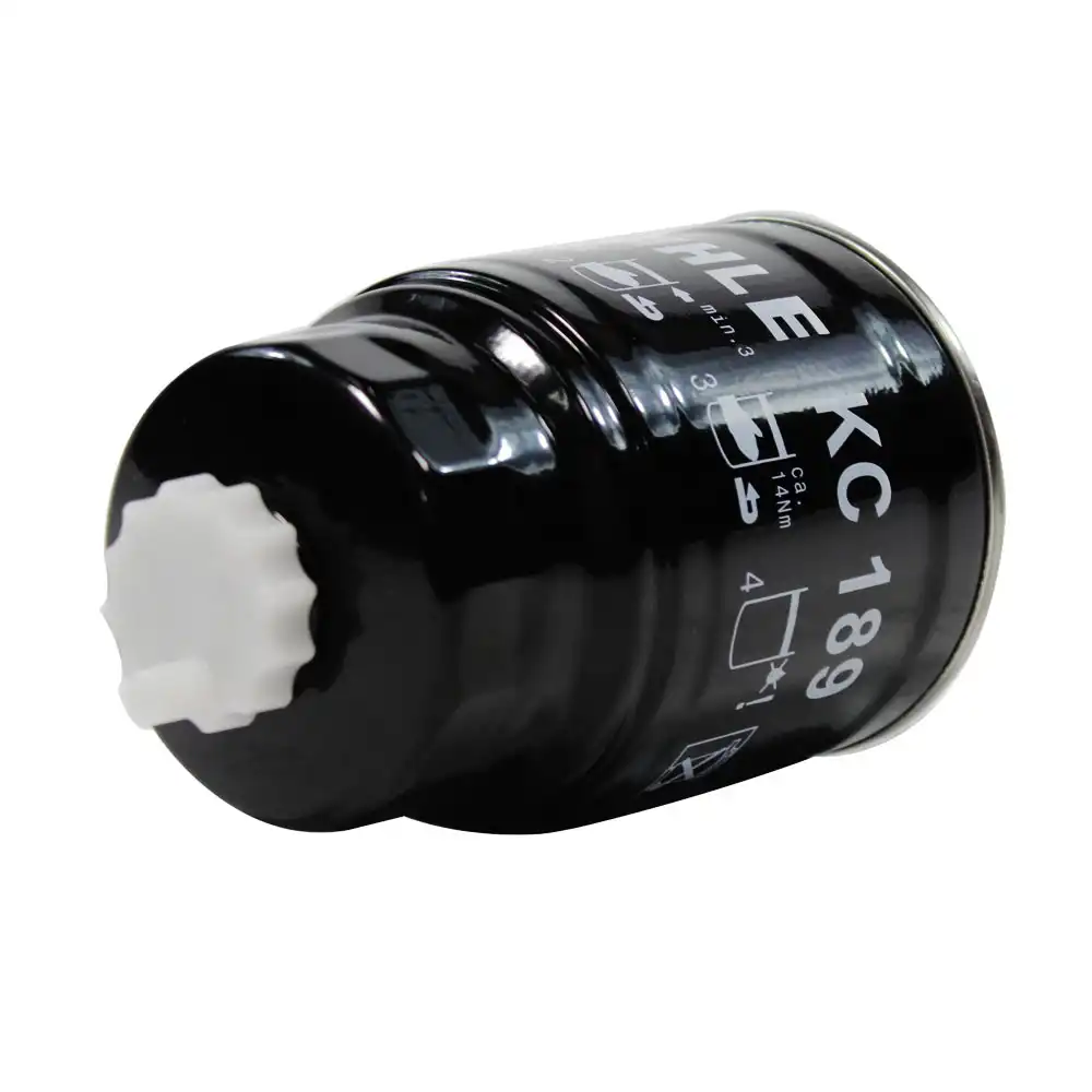 FILTRO COMB. NISSAN PATHFINDER 2.5 TD 06