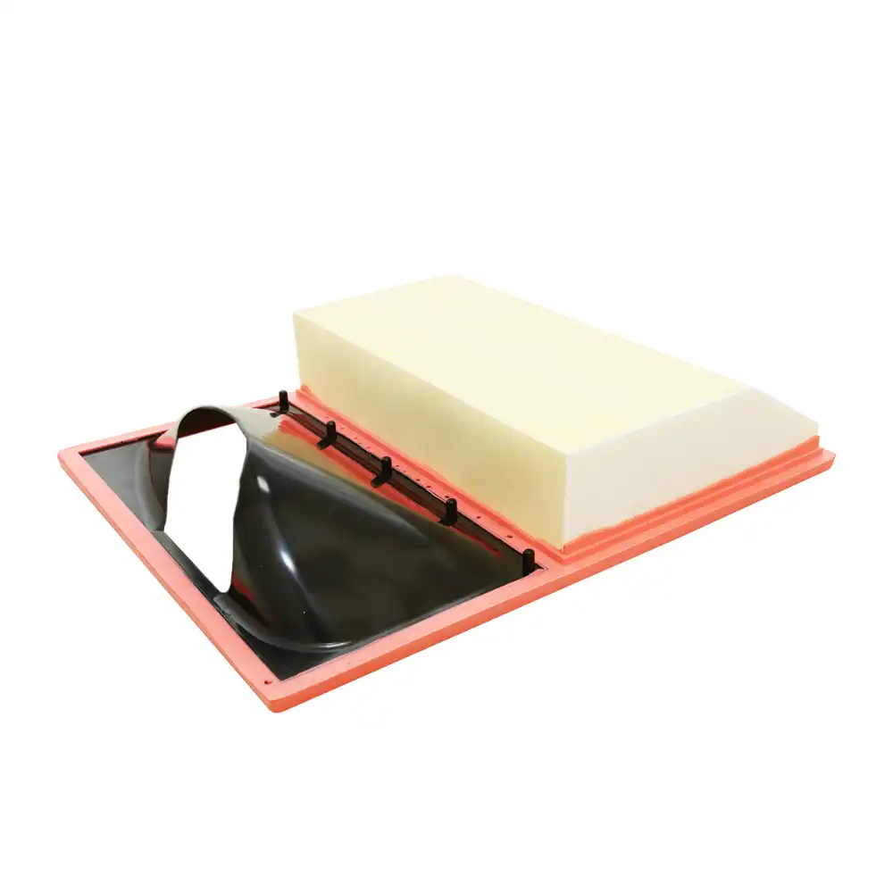 FILTRO AR FIAT IVECO DAILY 2.3 16V FPT 2