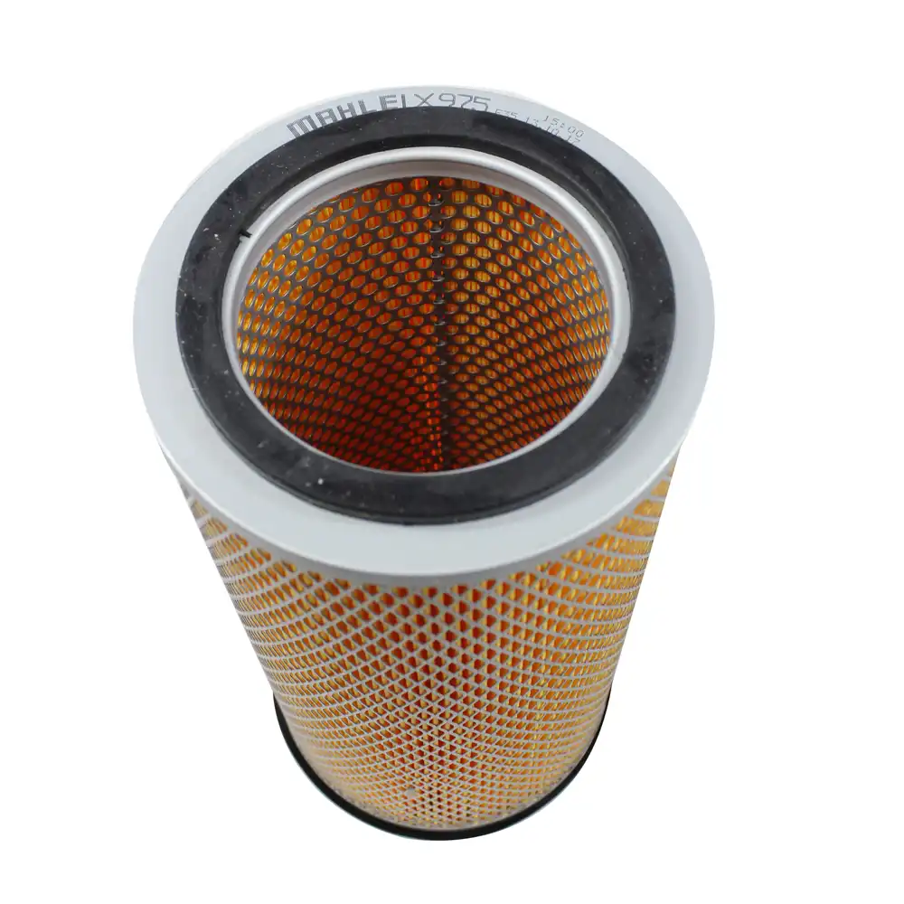 FILTRO AR FORD F100/F2000 MWM