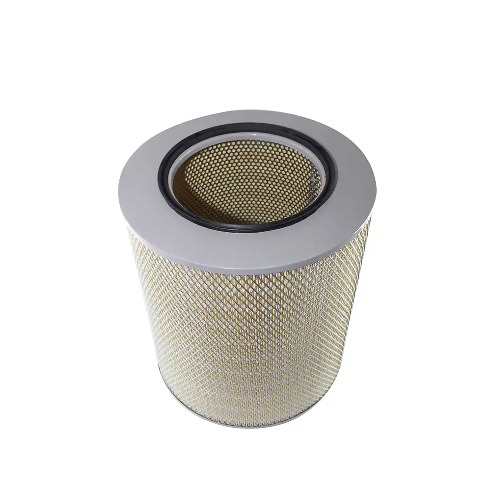 FILTRO AR VOLVO NL10/NL12/D7B