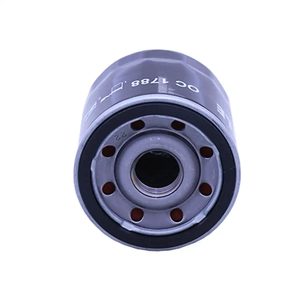 FILTRO OLEO GM ONIX/TRACKER 1.0 12V 3CC