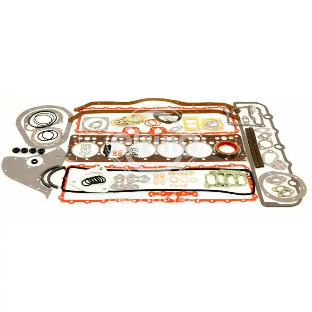 JUNTA MT MB OM366A/366 C/RET TDI