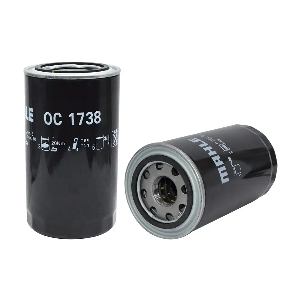 FILTRO OLEO CUMMINS ISB 5.9 F650/F750/F8