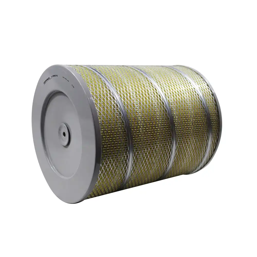 FILTRO AR SCANIA DSC9/DC9 98/...